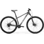Merida Big Nine 20 Mountain Bike In Black/Silver 