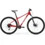 2022 Scott Big Nine 60 MY22 Mountain Bike in Red