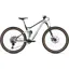 2022 Cube Stereo 120 HPC EX 29 Mountain Bike in Grey