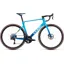 2022 Cube Agree c:62 Carbon Road Bike in Blue