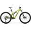 Merida One-Forty 400 Mountain Bike In Green