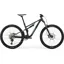 Merida One-Forty 400 Mountain Bike In Grey